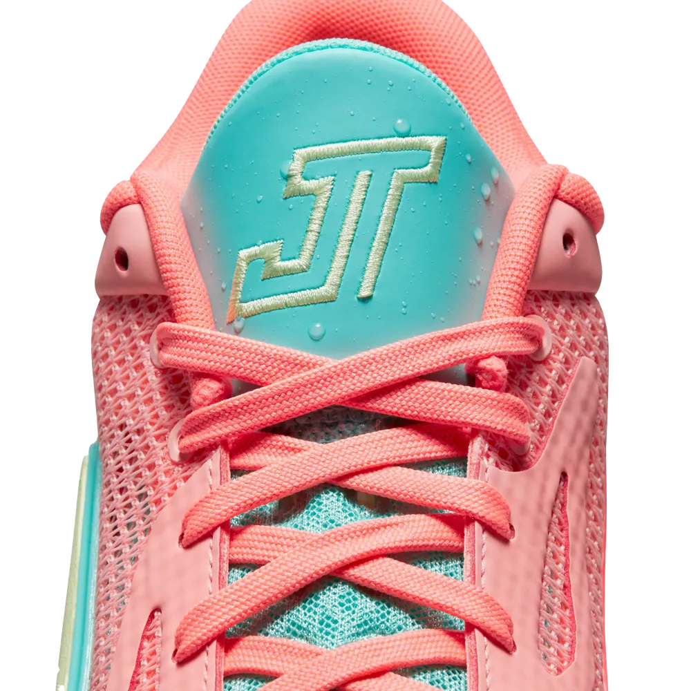 Jordan Men's Jayson Tatum Tatum 1 "Pink Lemonade" Basketball Shoes