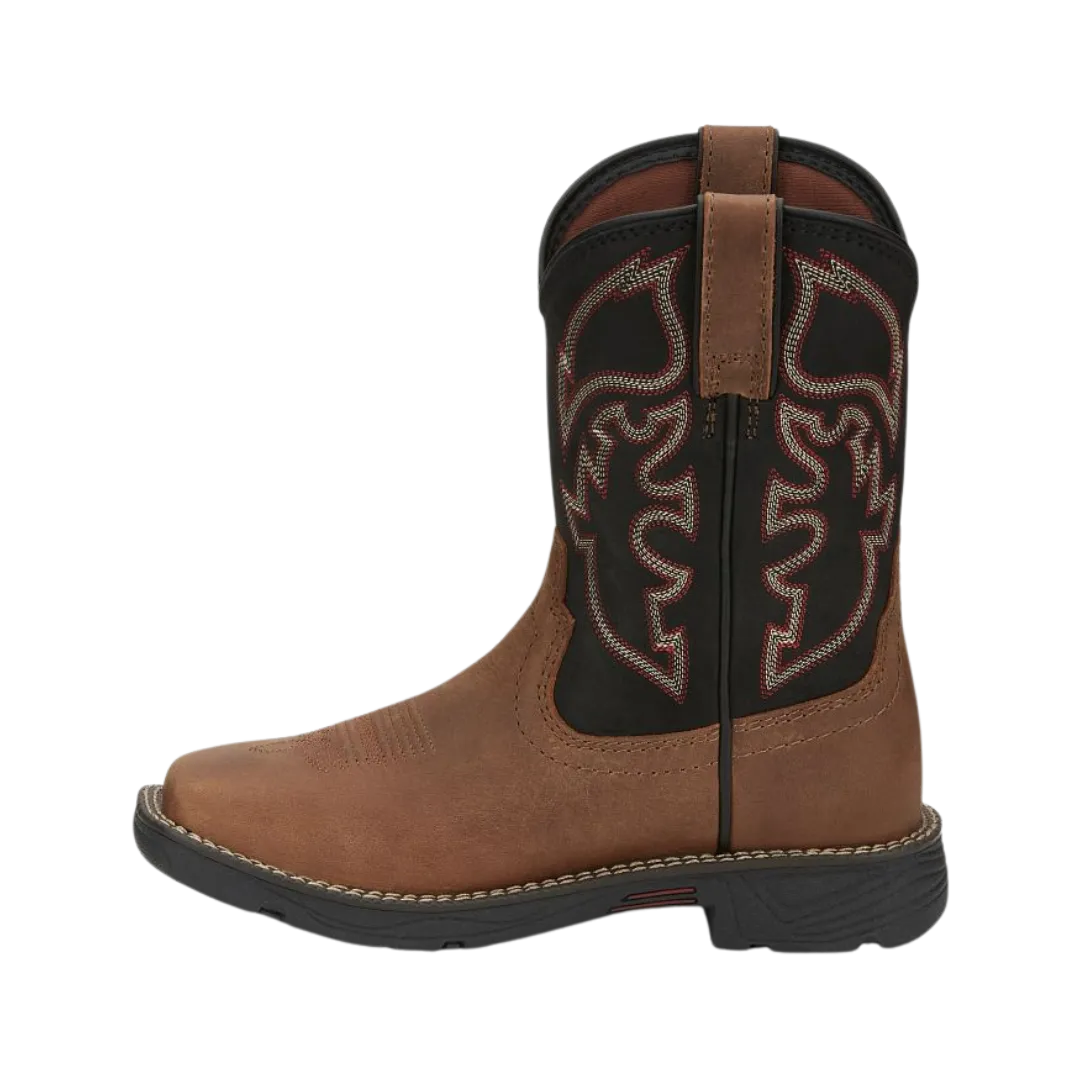 Justin Boots Men's Cowboy Boots