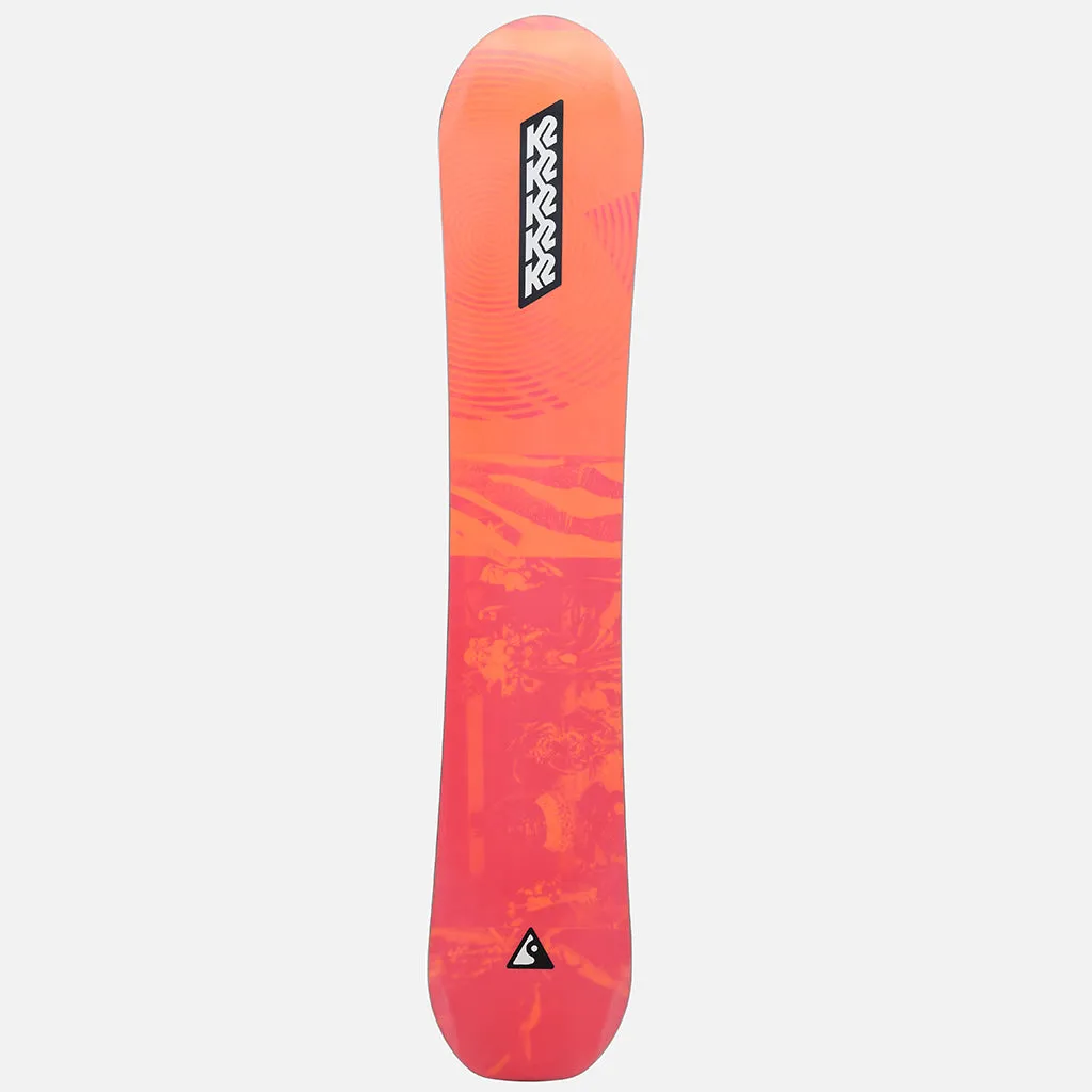 K2 Antidote Snowboard 2024