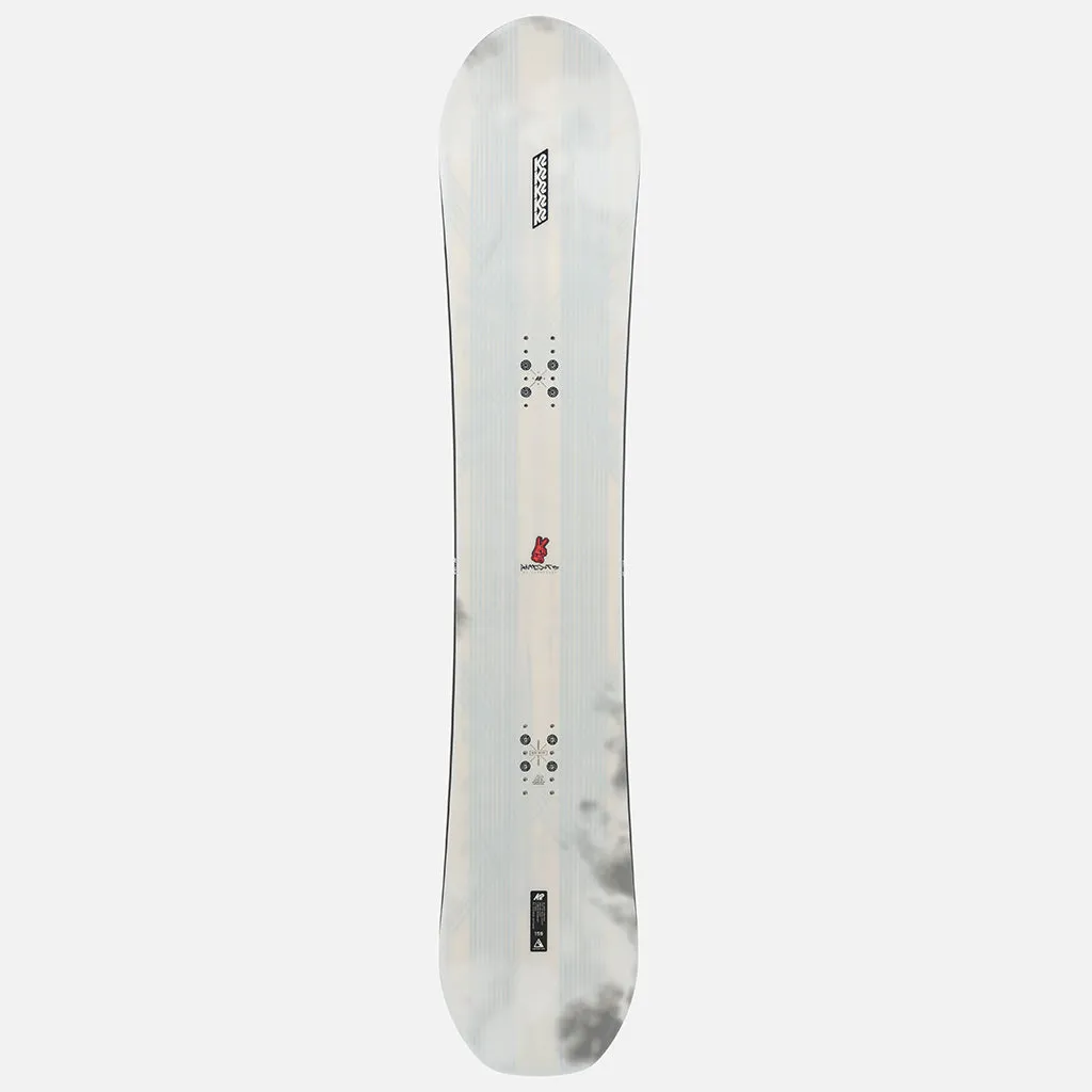 K2 Antidote Snowboard 2024