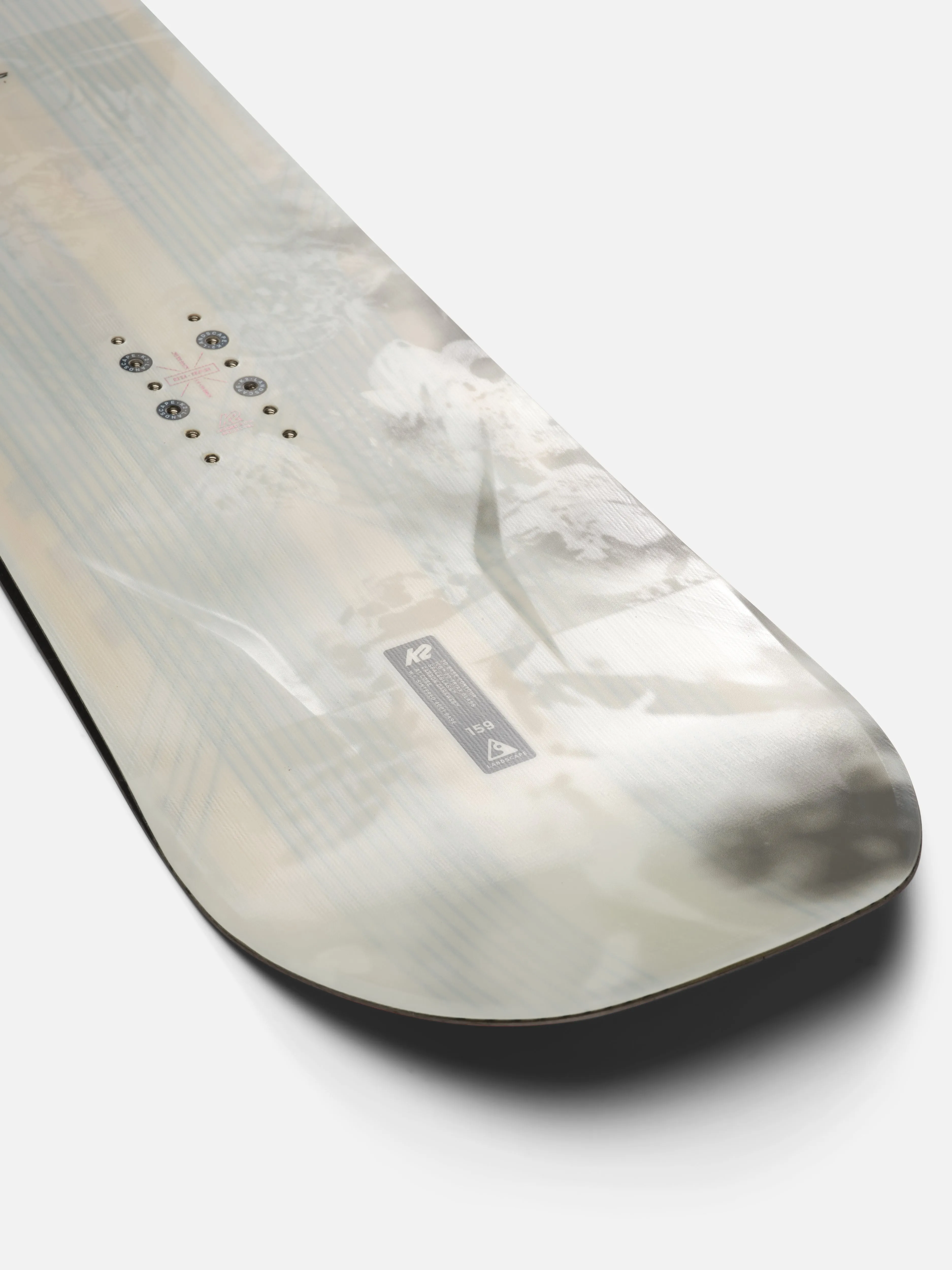 K2 Antidote Snowboard 2024