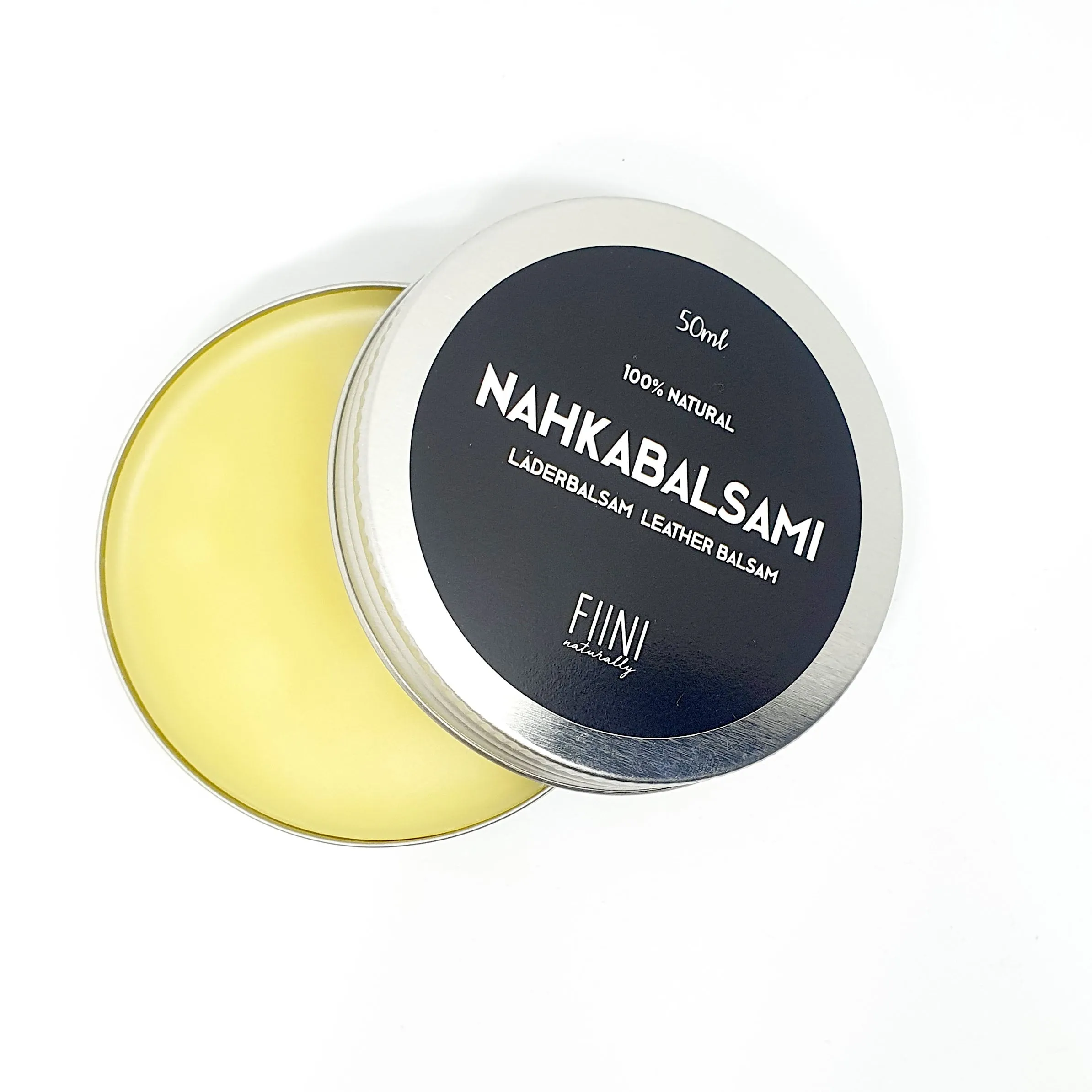 Leather Balm 50ml