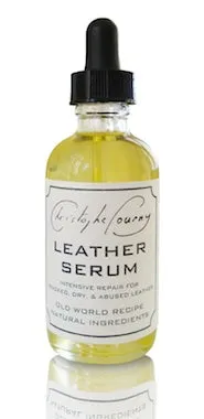 Leather Serum