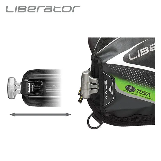 Liberator TC1 Computer Package