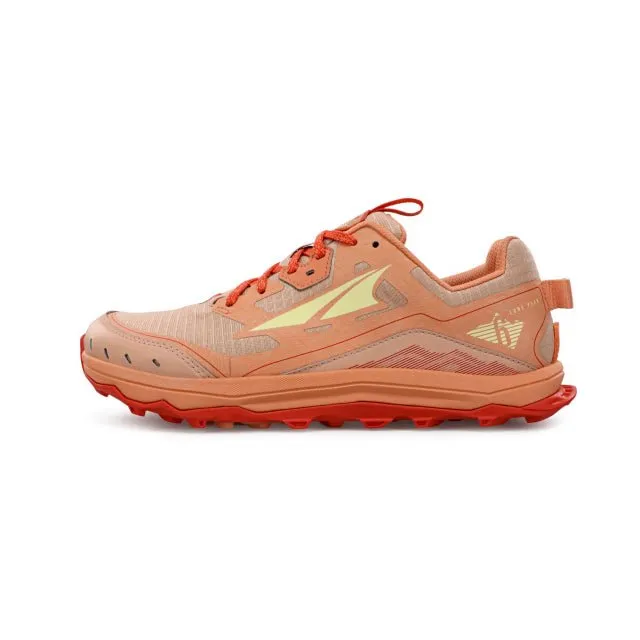 LONE PEAK 6 - WOMEN'S RUNNING SHOE