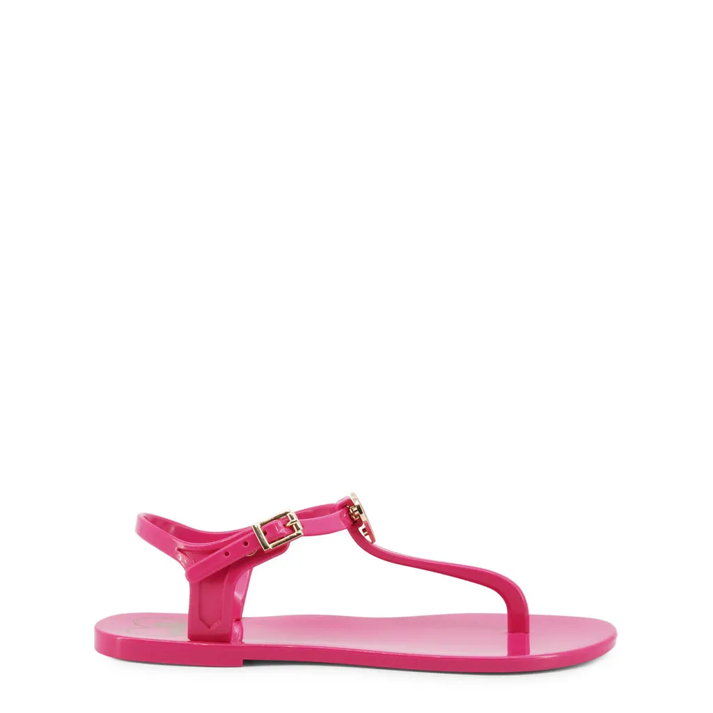 Love Moschino - Shoes - JA16011G1GI37