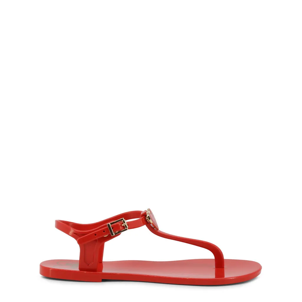 Love Moschino - Shoes - JA16011G1GI37