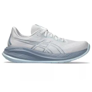 Men's Asics Gel-Cumulus 26, White/Cool Grey, 11.5 2E Wide