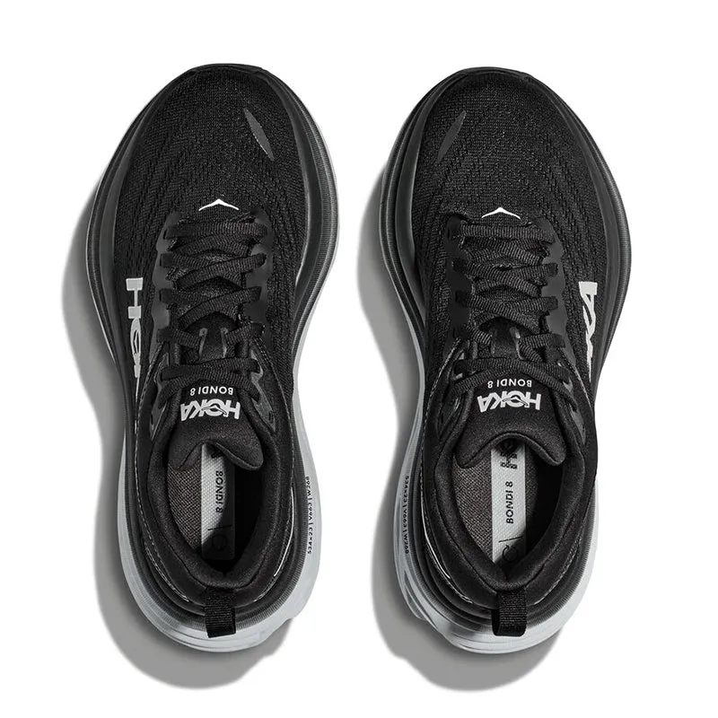 Men's Bondi 8 Black/White