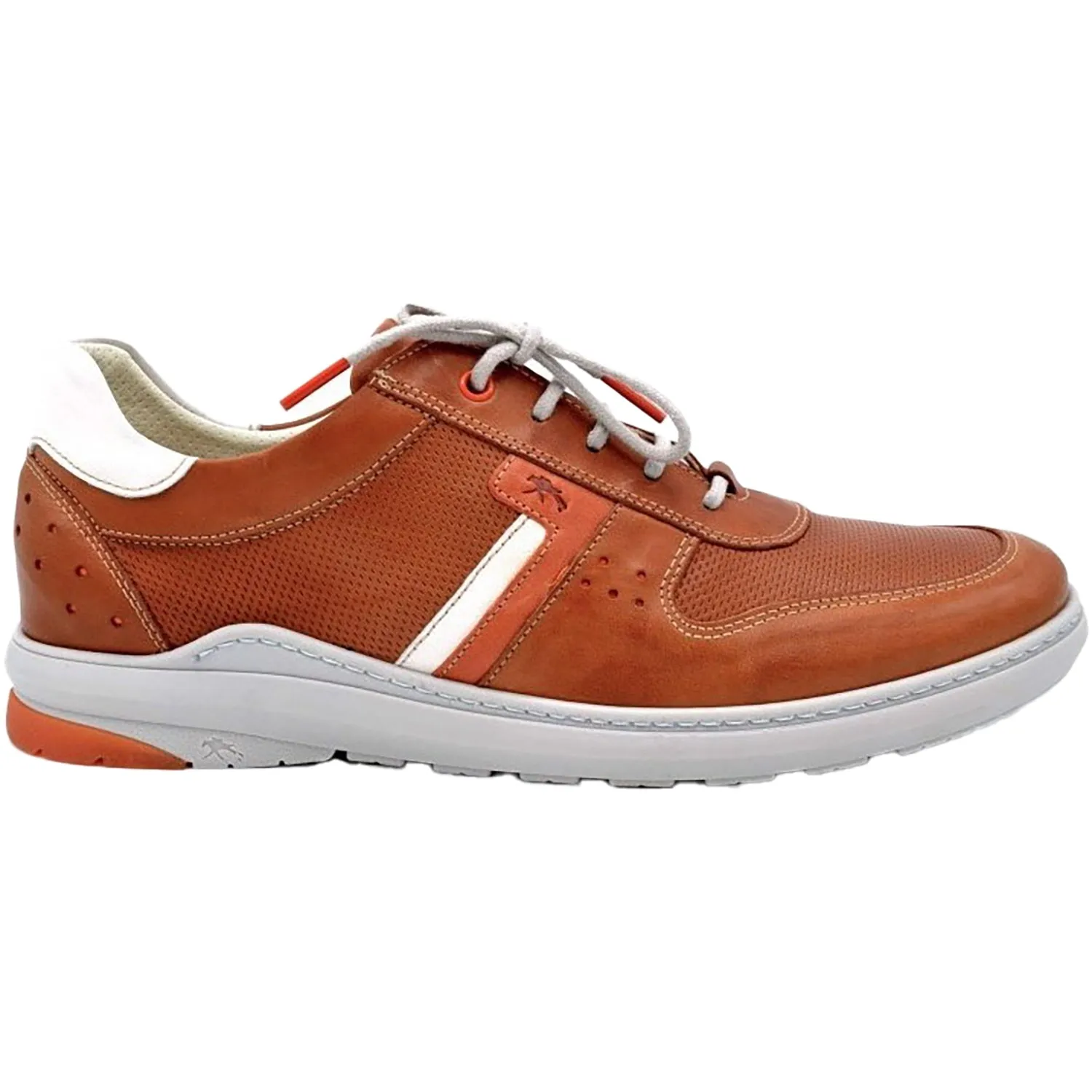 Men's Fluchos Jack F1162 Cuero Leather