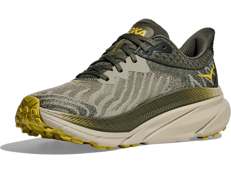 Men's Hoka Challenger ATR 7 All Terrain Running Shoe