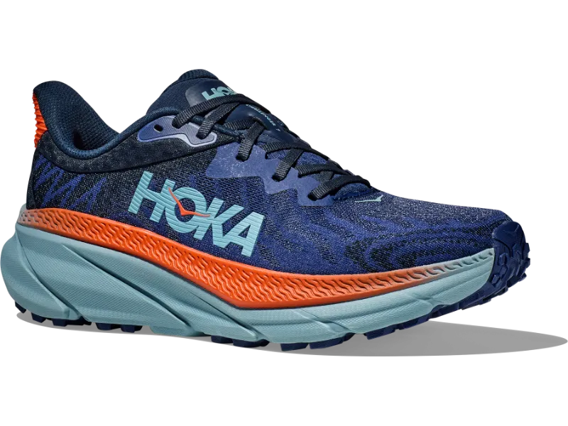 Men's Hoka Challenger ATR 7 All Terrain Running Shoe