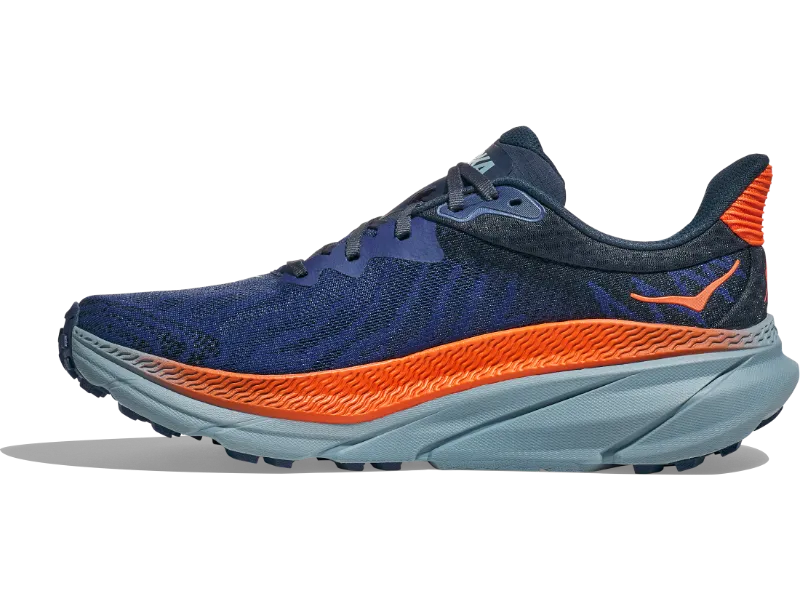 Men's Hoka Challenger ATR 7 All Terrain Running Shoe