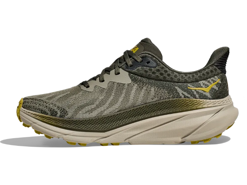 Men's Hoka Challenger ATR 7 All Terrain Running Shoe