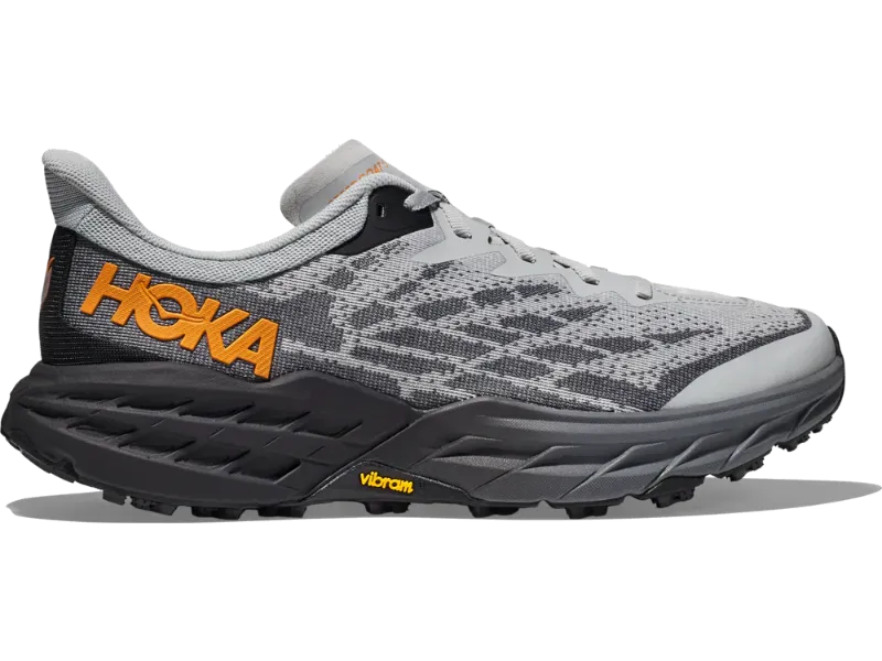 Men's Hoka Speedgoat 5 High Cushion Trail Runner