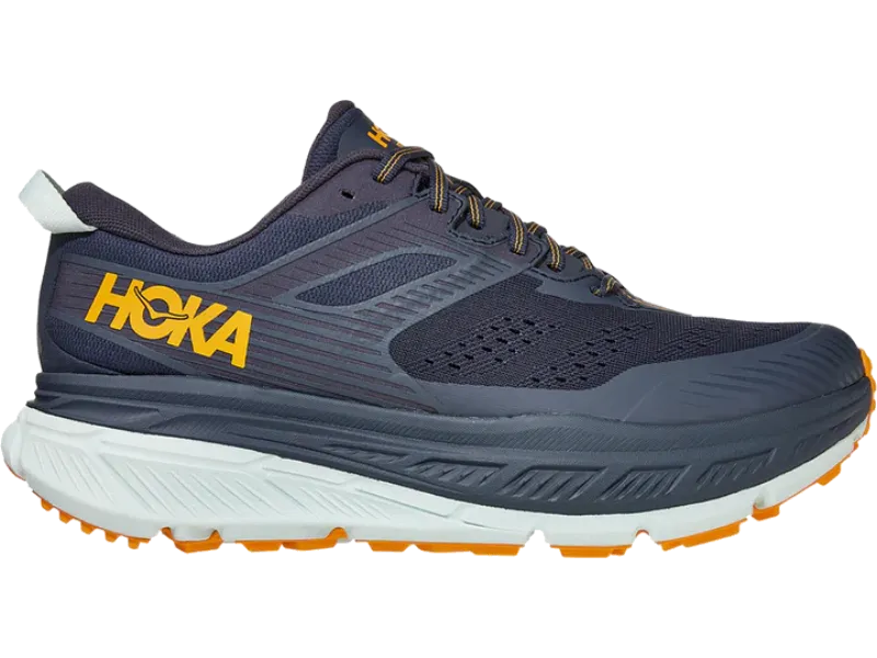 Men's HOKA Stinson ATR 6