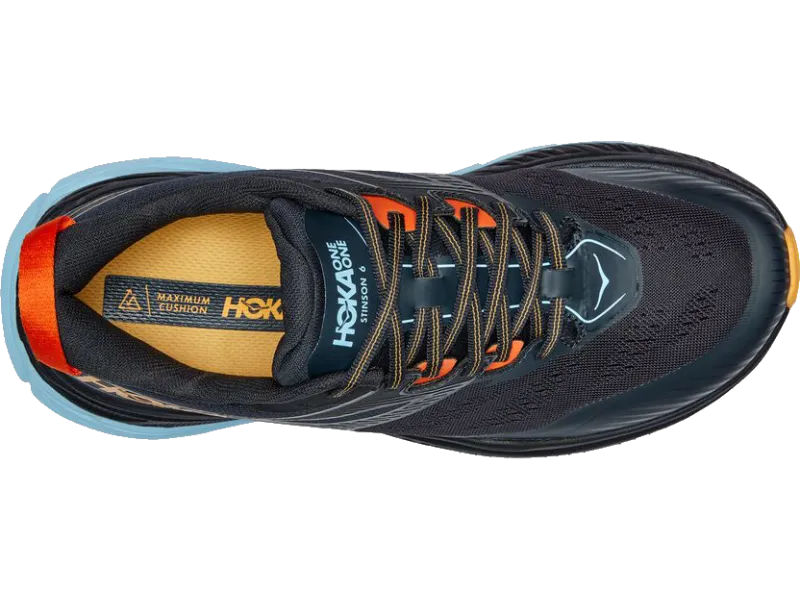 Men's HOKA Stinson ATR 6