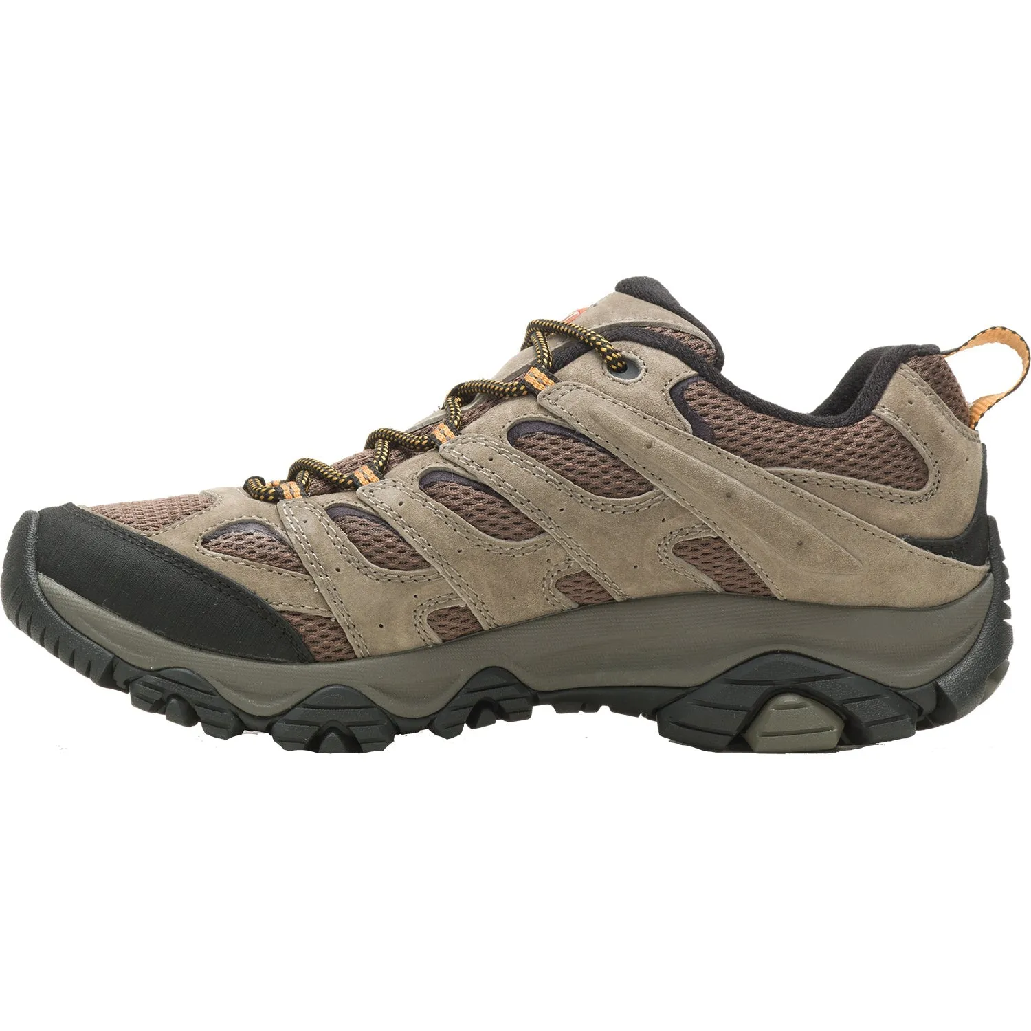 Men's Merrell Moab 3 Walnut Suede