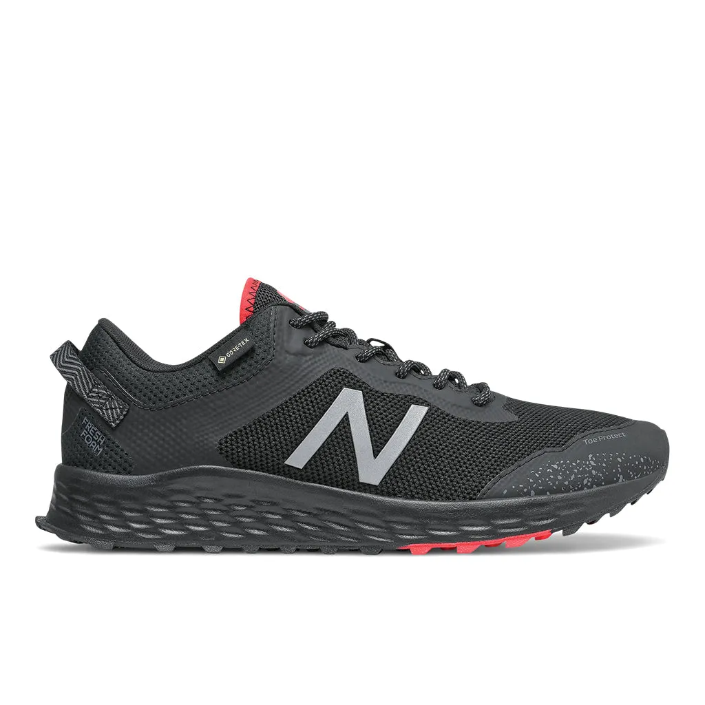 Men's New Balance Arishi  Trail GTX Shoe