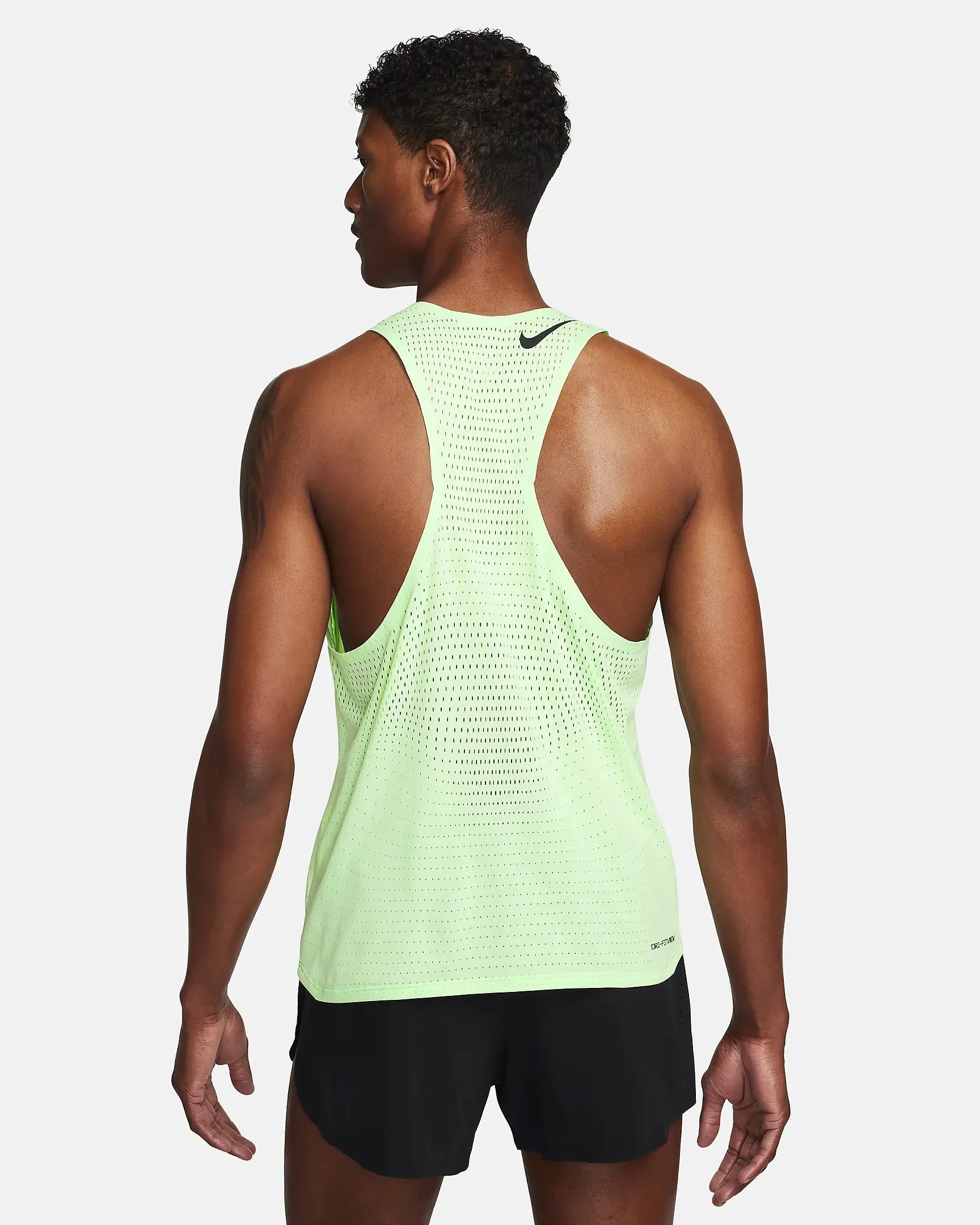 Men's Nike AeroSwift Dri-FIT ADV Singlet