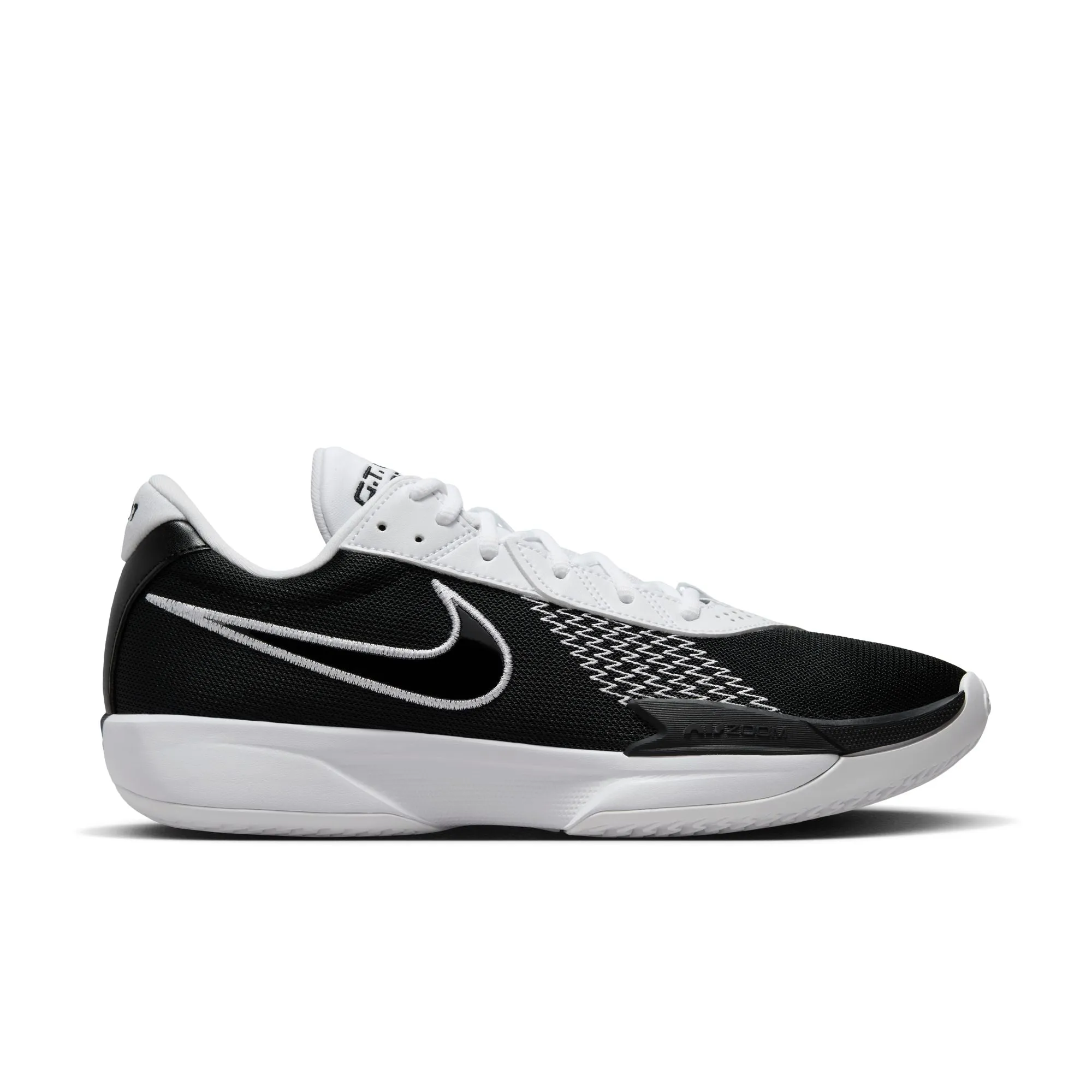 Men's Nike G.T. Cut Academy Basketball Shoes