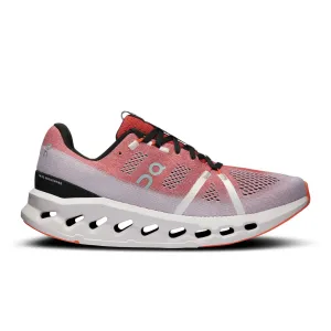 Men's On Cloudsurfer Running Shoe in Auburn | Frost