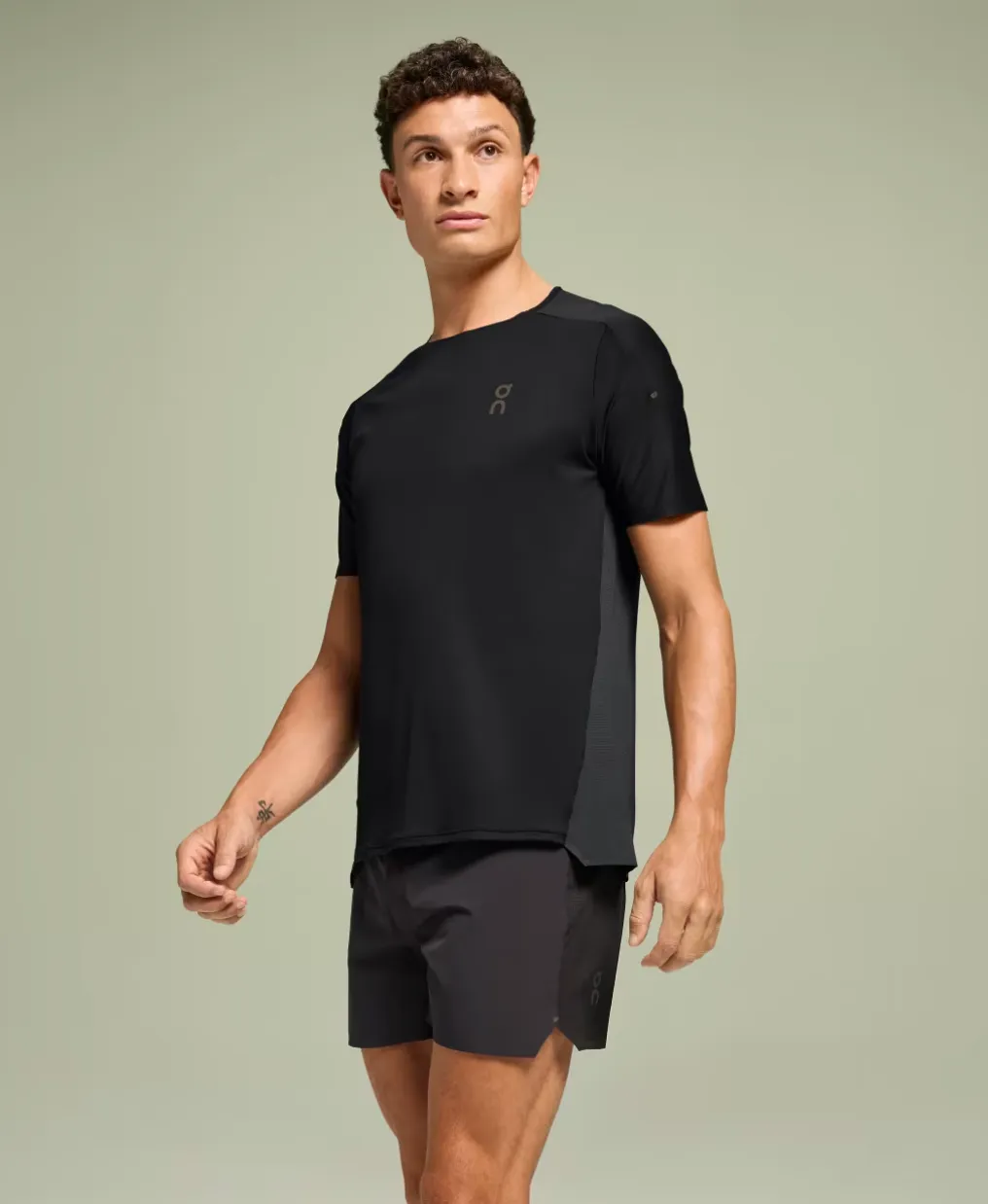 Men's On Running Performance-T