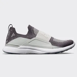 Men's TechLoom Bliss Harbor Grey / Iron / White