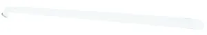 Metal Shoehorn White