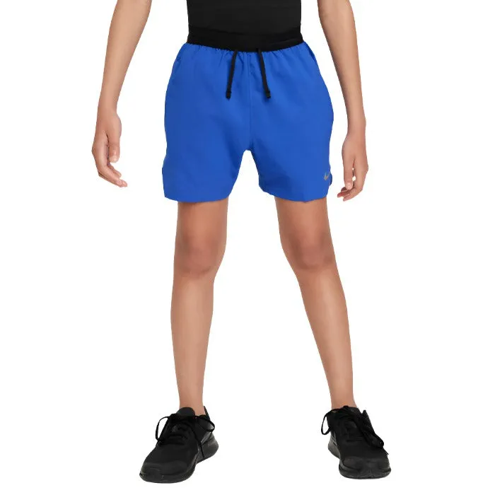 Multitech Easy-On Dri-FIT Training Shorts