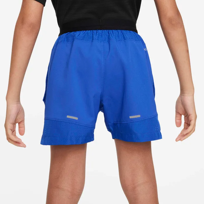 Multitech Easy-On Dri-FIT Training Shorts