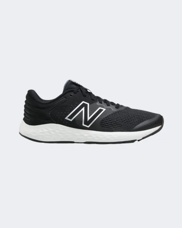 New Balance 520 Men Running Shoes Black/White