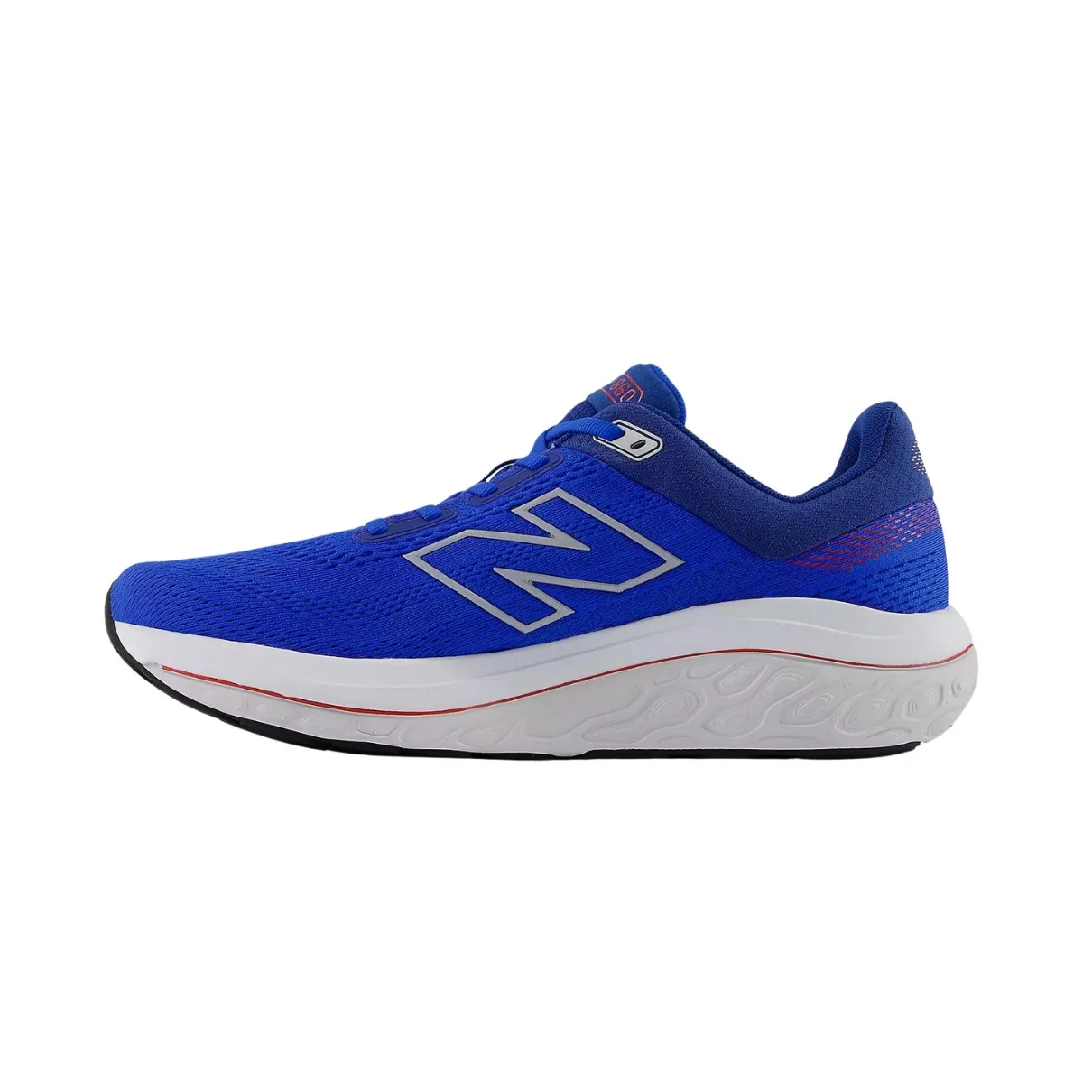 New Balance Fresh Foam X 860v14 Blue White AW24 Shoes