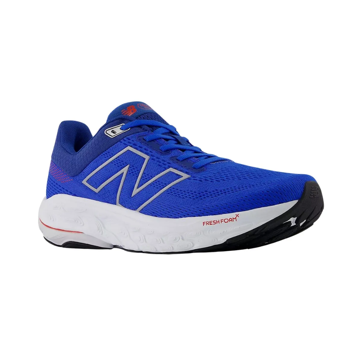 New Balance Fresh Foam X 860v14 Blue White AW24 Shoes