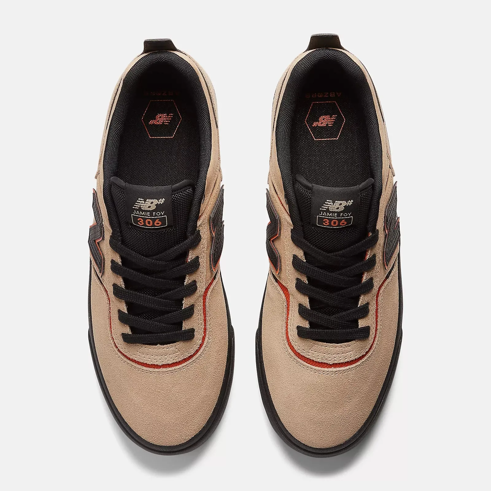 New Balance Jamie Foy 306