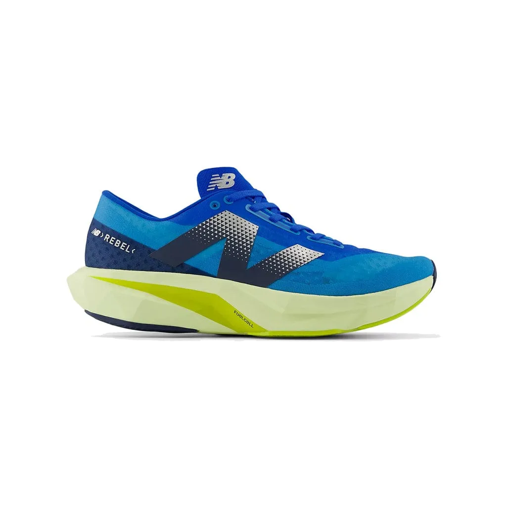 New Balance Men's FuelCell Rebel V4