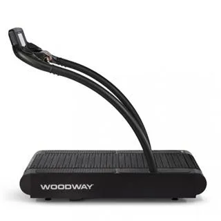 New Woodway 4Front Treadmill 2024