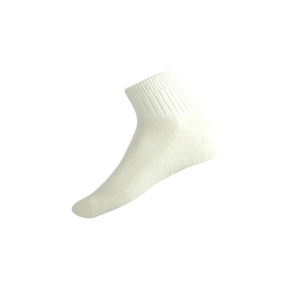 NEW! Wool/Cotton CoolMax® Sport Sock