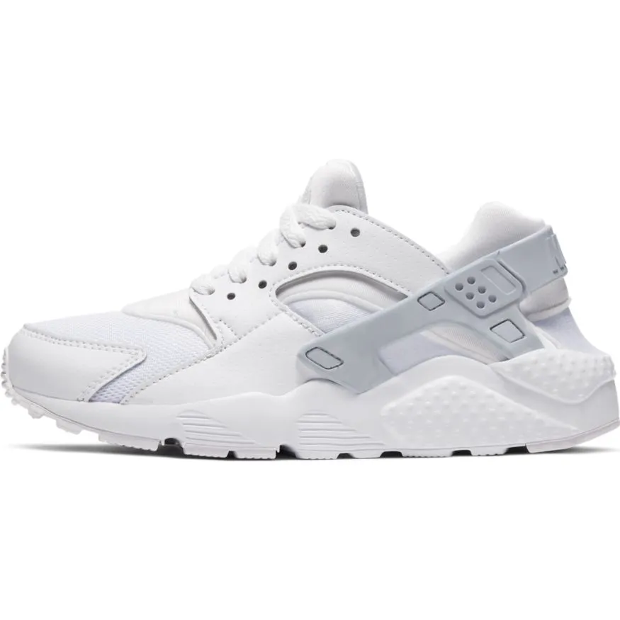 Nike Air Huarache Run - White