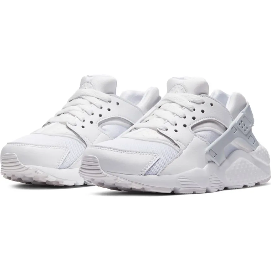 Nike Air Huarache Run - White