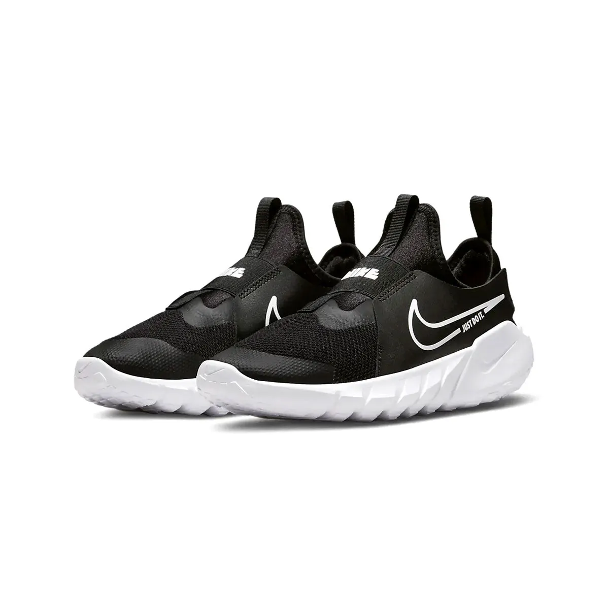 Nike Boy's GS Flex Runner 2 Road Running Shoes