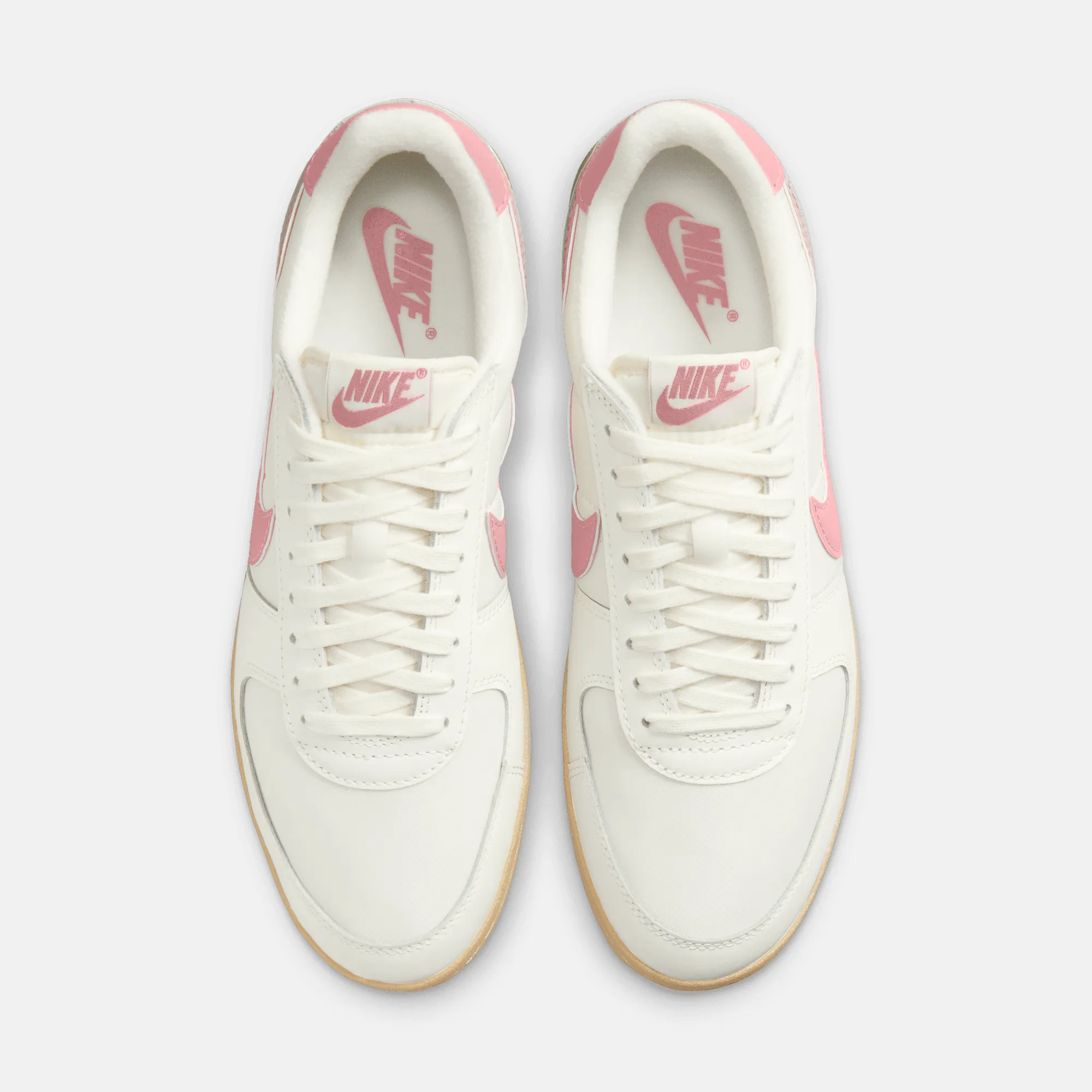 Nike Field General '82 Sail Rust Pink