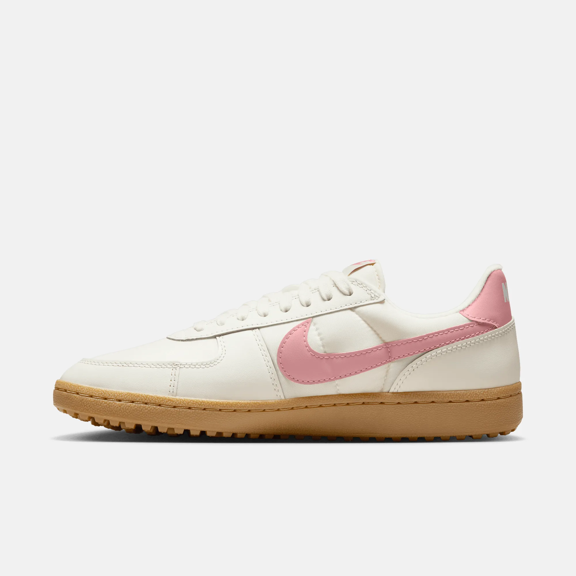 Nike Field General '82 Sail Rust Pink