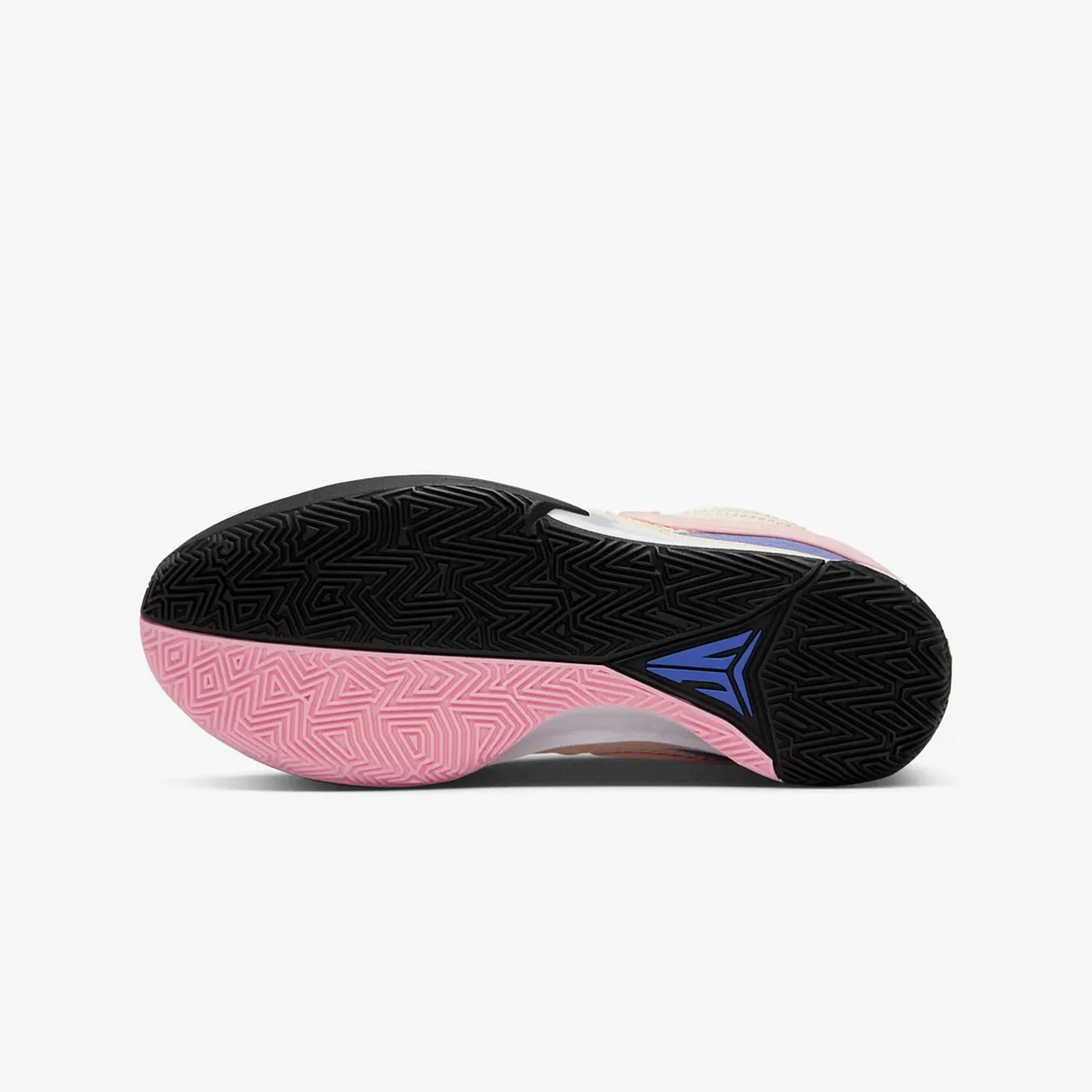 Nike | JA 1 EP  { GUAVA ICE/MED SOFT PINK-WHITE-BLACK