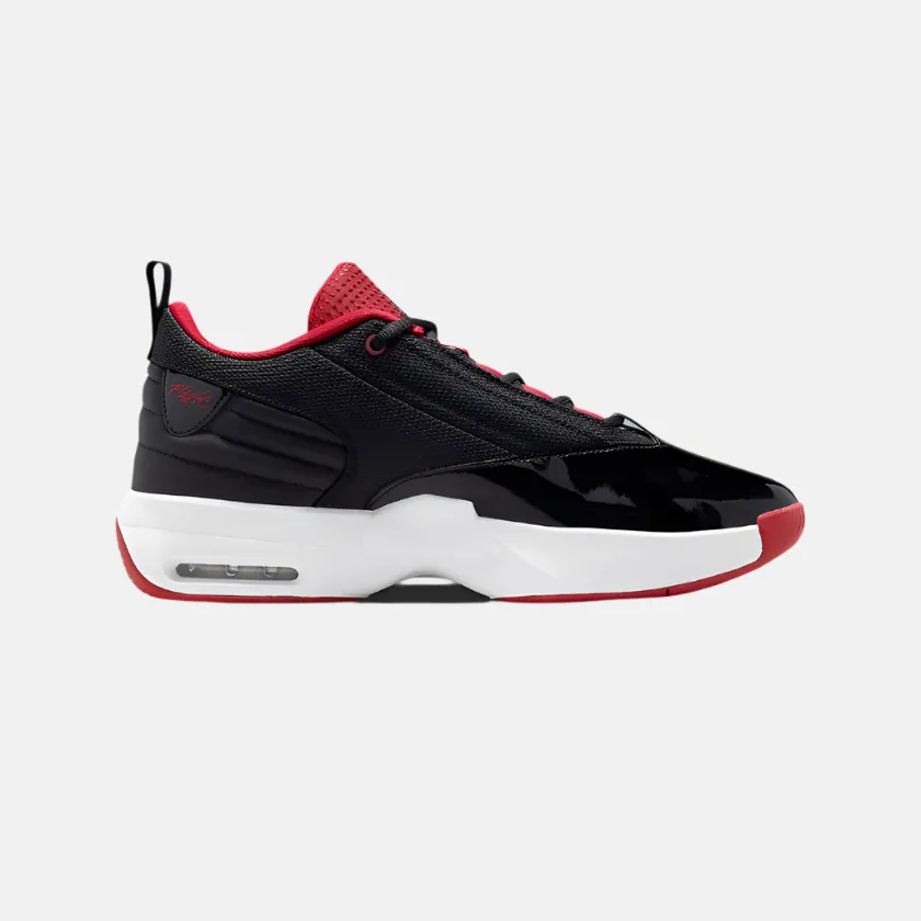 Nike Jordan Max Aura 6 Men's Basketball Shoes -Black/White/Gym Red