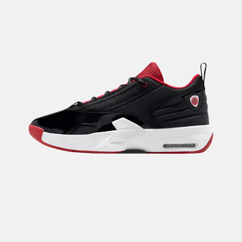 Nike Jordan Max Aura 6 Men's Basketball Shoes -Black/White/Gym Red