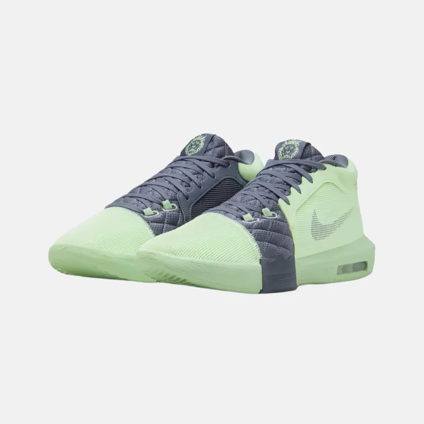 Nike LeBron Witness 8 EP Men's Basketball Shoes -Vapor Green