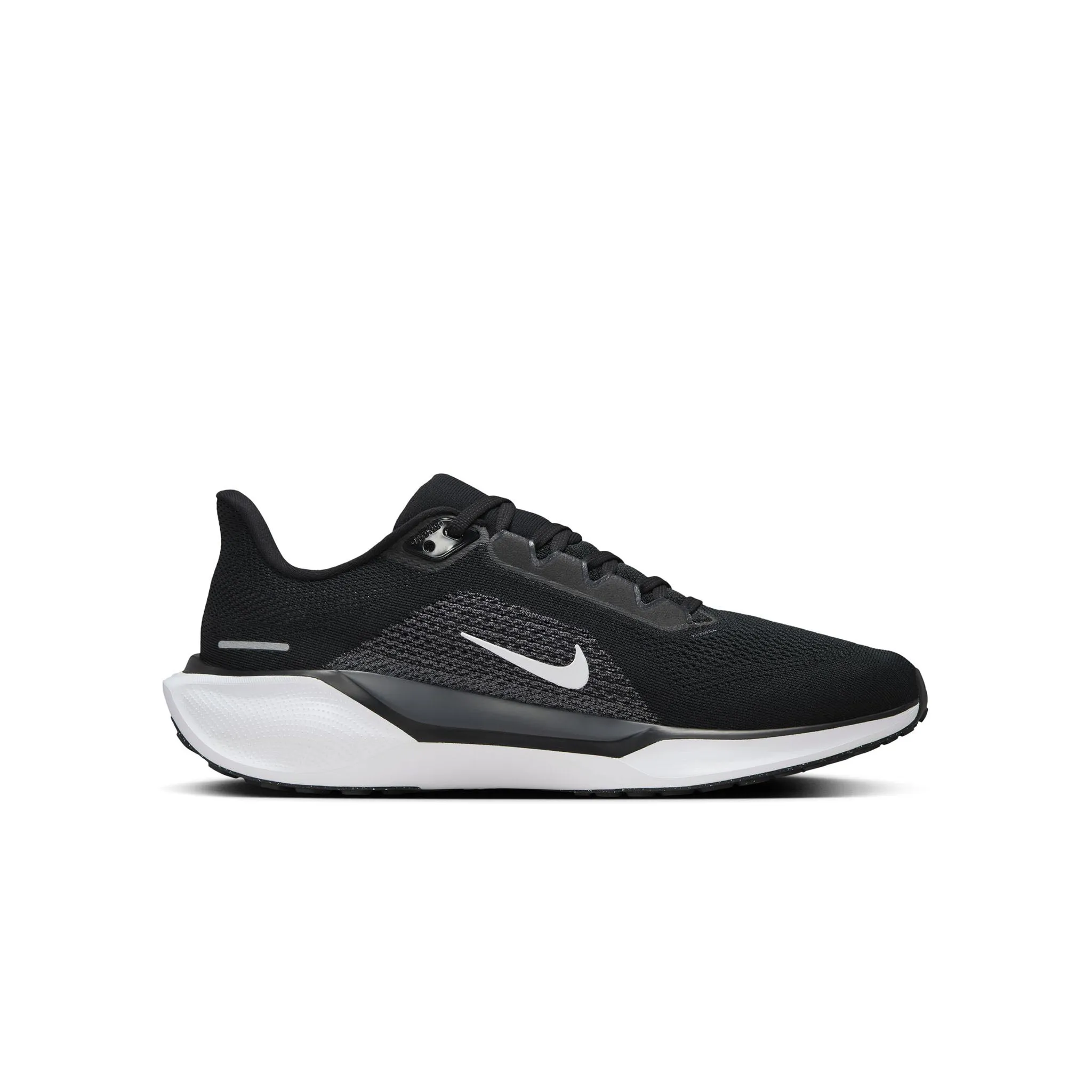 Nike | Men's Pegasus 41 Road Running Shoes - Black/White-Anthracite