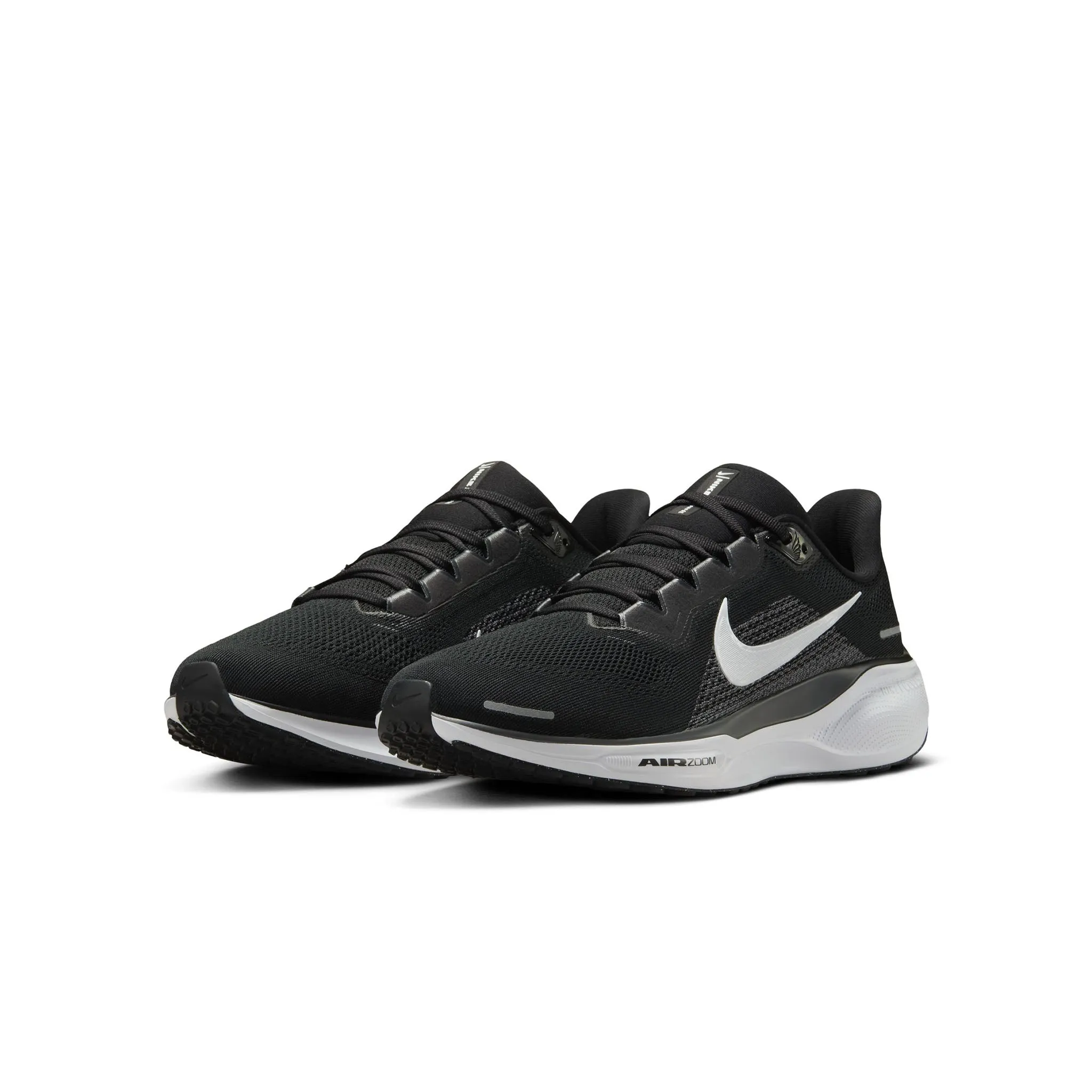 Nike | Men's Pegasus 41 Road Running Shoes - Black/White-Anthracite