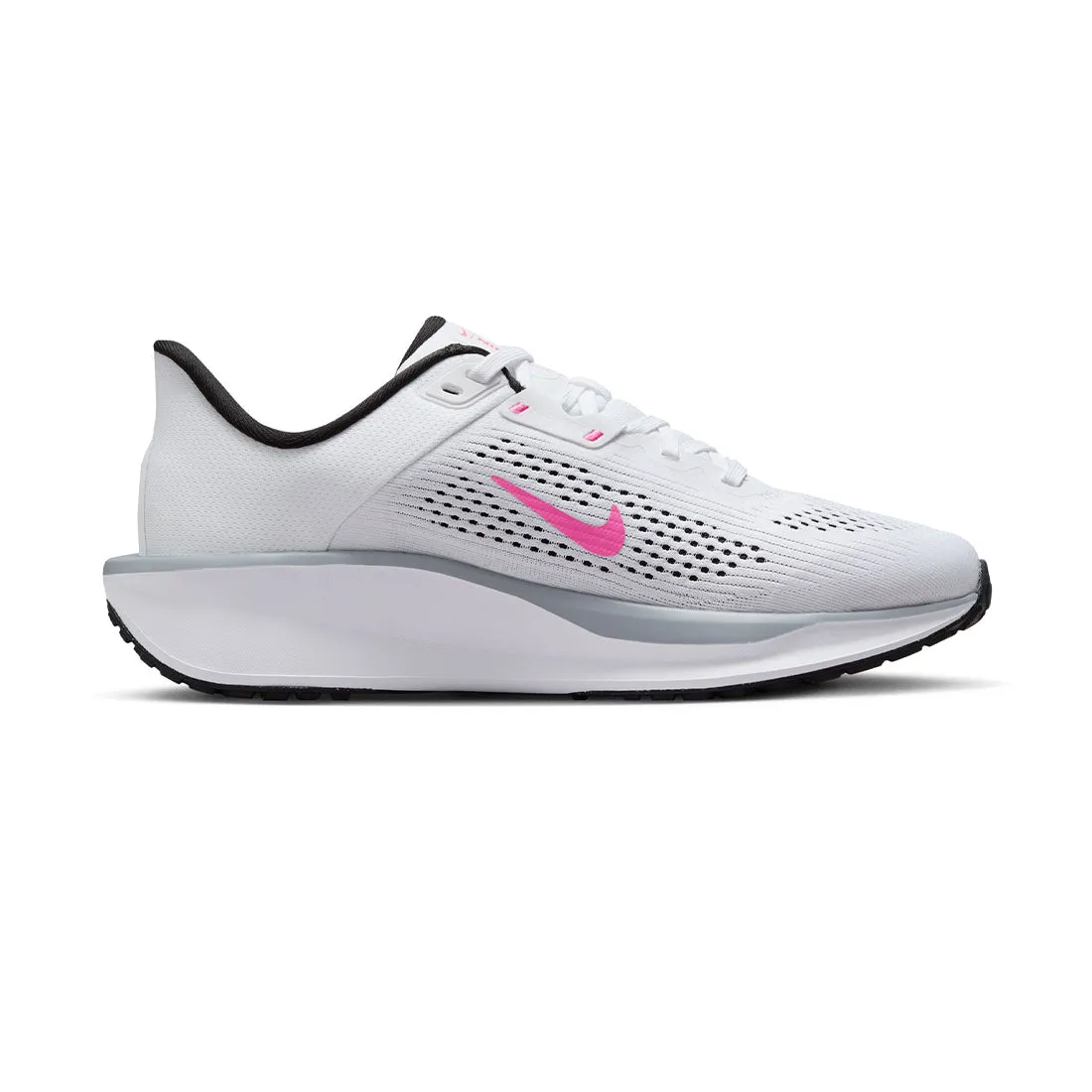 Nike Quest 6 Women's Running Shoes White